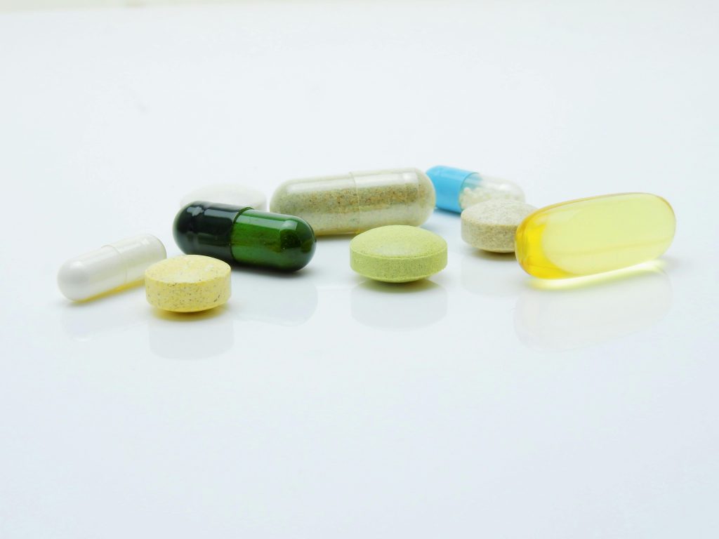 Nootropics